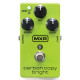 DUNLOP MXR M269 Carbon Copy Bright Analog Delay эффект гитарный аналоговая задержка