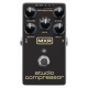 DUNLOP MXR M76 Studio Compressor эффект гитарный компрессор