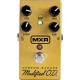DUNLOP MXR M77 Modified O.D. эффект гитарный овердрайв