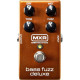 DUNLOP MXR M84 Bass Fuzz Deluxe эффект гитарный басовый фузз
