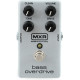 DUNLOP MXR M89 Bass Overdrive педаль гитарная басовый овердрайв
