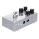 DUNLOP MXR M89 Bass Overdrive педаль гитарная басовый овердрайв