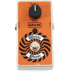 DUNLOP MXR ZW90 Zakk Wylde Phase эффект гитарный фэйзер именная модель Закк Уайлд