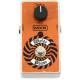 DUNLOP MXR ZW90 Zakk Wylde Phase эффект гитарный фэйзер именная модель Закк Уайлд