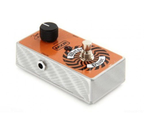 DUNLOP MXR ZW90 Zakk Wylde Phase эффект гитарный фэйзер именная модель Закк Уайлд