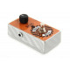DUNLOP MXR ZW90 Zakk Wylde Phase эффект гитарный фэйзер именная модель Закк Уайлд