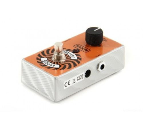 DUNLOP MXR ZW90 Zakk Wylde Phase эффект гитарный фэйзер именная модель Закк Уайлд