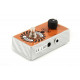 DUNLOP MXR ZW90 Zakk Wylde Phase эффект гитарный фэйзер именная модель Закк Уайлд