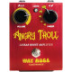 DUNLOP WHE101 Angry Troll Boost  эффект гитарный