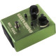DUNLOP WHE202 Green Rhino Overdrive педаль гитарная овердрайв