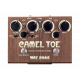 DUNLOP WHE209 Camel Toe Triple Overdrive MkII эффект гитарный сдвоенный овердрайв