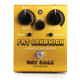 DUNLOP WHE301 Fat Sandwihc Distortion эфект гитарный дисторшн