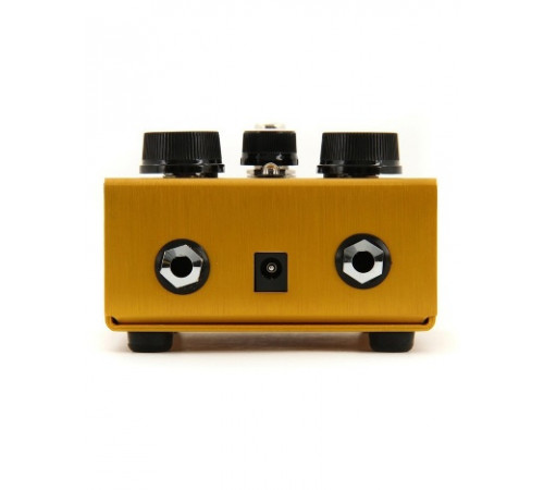 DUNLOP WHE301 Fat Sandwihc Distortion эфект гитарный дисторшн