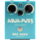 DUNLOP WHE701 Aqua Puss Analog Delay  эффект гитарный аналоговая задержка