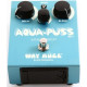 DUNLOP WHE701 Aqua Puss Analog Delay  эффект гитарный аналоговая задержка