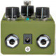 DUNLOP WM42 Way Huge® Smalls™ Russian-Pickle™ Fuzz эффект гитарный, фузз
