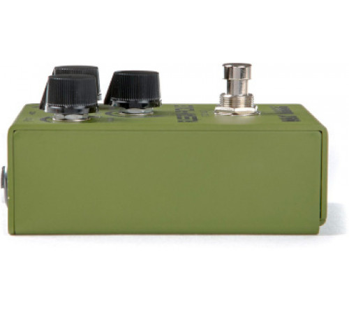 DUNLOP WM42 Way Huge® Smalls™ Russian-Pickle™ Fuzz эффект гитарный, фузз