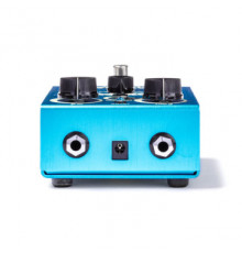 DUNLOP WM71 Way Huge® Smalls™ Aqua-Puss™ Analog Delay эффект гитарный, задержка