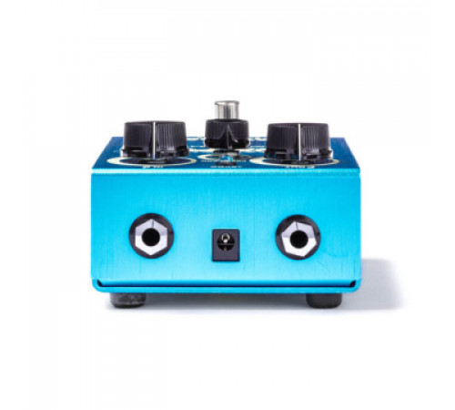 DUNLOP WM71 Way Huge® Smalls™ Aqua-Puss™ Analog Delay эффект гитарный, задержка