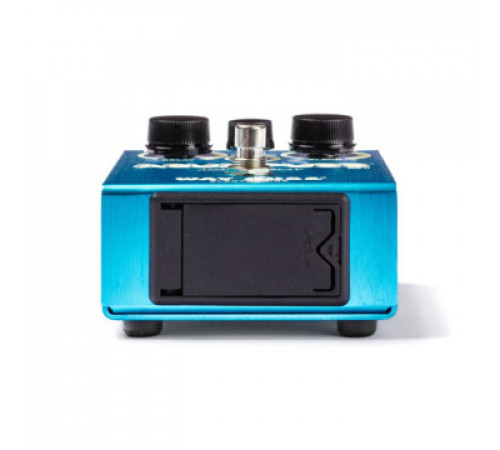 DUNLOP WM71 Way Huge® Smalls™ Aqua-Puss™ Analog Delay эффект гитарный, задержка