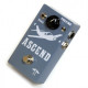 HEAVY ELECTRONICS Ascend эффект гитарный бустер, подходит для бас-гитары