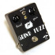 HEAVY ELECTRONICS Grind Fuzz эффект гитарный фузз/овердрайв, подходит для бас-гитары