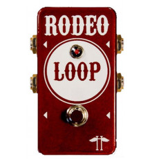HEAVY ELECTRONICS Rodeo Loop эффект гитарный
