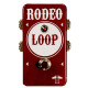 HEAVY ELECTRONICS Rodeo Loop эффект гитарный