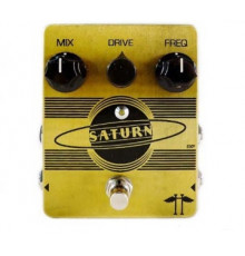 HEAVY ELECTRONICS Saturn Ring Modulation эффект гитарный кольцевая модуляция, подходит для бас-гитар