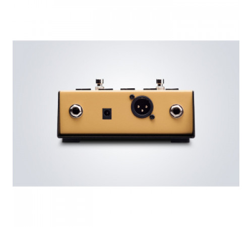 JOYO AD-2 Acoustic Guitar Preamp/DI эффект для акустической гитары напольный преамп/директ-бокс