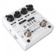 JOYO D-SEED Dual Channel Digital Delay эффект гитарный цифровой дилэй аналог Red Witch