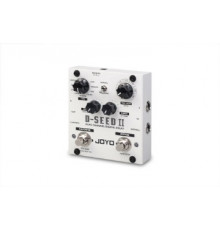 JOYO DSEED II цифровой дилей
