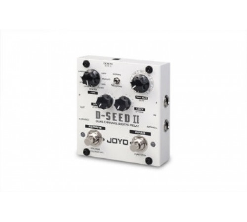 JOYO DSEED II цифровой дилей