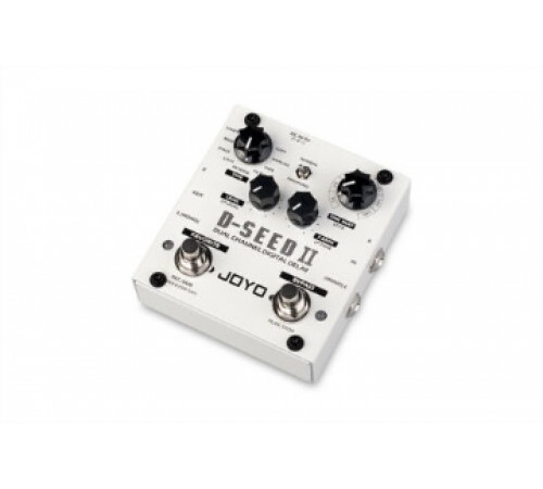 JOYO DSEED II цифровой дилей
