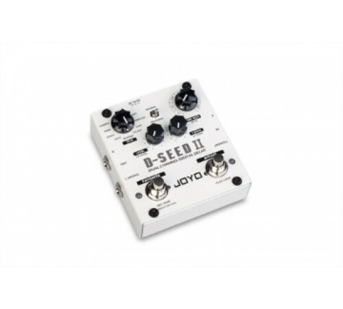 JOYO DSEED II цифровой дилей