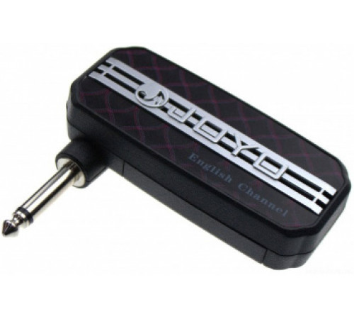 JOYO JA-03 Guitar Headphone Amp English Channel портативный усилитель для электрогитары