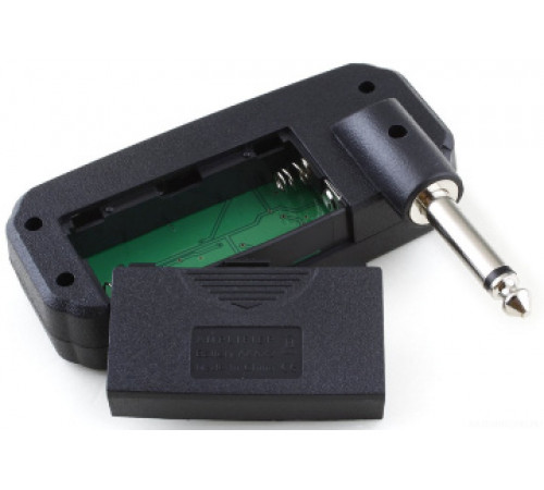 JOYO JA-03 Guitar Headphone Amp English Channel портативный усилитель для электрогитары