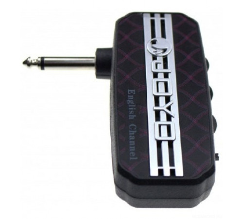 JOYO JA-03 Guitar Headphone Amp English Channel портативный усилитель для электрогитары