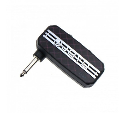 JOYO JA-03 Guitar Headphone Amp Lead портативный усилитель для электрогитары