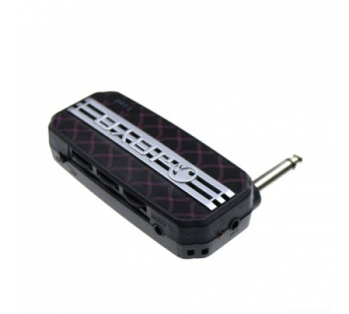 JOYO JA-03 Guitar Headphone Amp Lead портативный усилитель для электрогитары