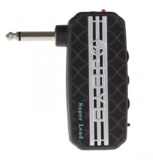 JOYO JA-03 Guitar Headphone Amp Super Lead портативный усилитель для электрогитары