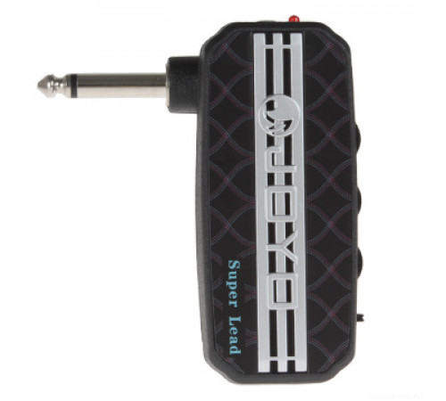 JOYO JA-03 Guitar Headphone Amp Super Lead портативный усилитель для электрогитары