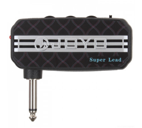 JOYO JA-03 Guitar Headphone Amp Super Lead портативный усилитель для электрогитары