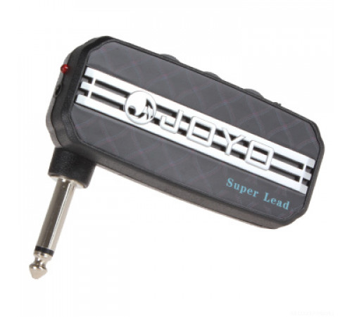 JOYO JA-03 Guitar Headphone Amp Super Lead портативный усилитель для электрогитары
