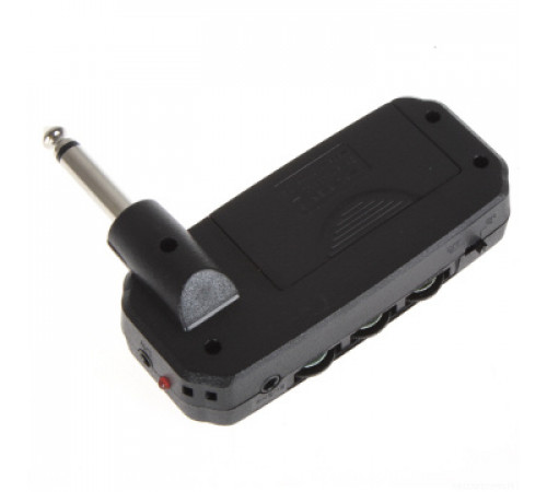 JOYO JA-03 Guitar Headphone Amp Super Lead портативный усилитель для электрогитары