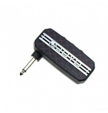JOYO JA-03 Guitar Headphone Amp Tube Drive портативный усилитель для электрогитары