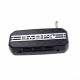 JOYO JA-03 Guitar Headphone Amp Tube Drive портативный усилитель для электрогитары