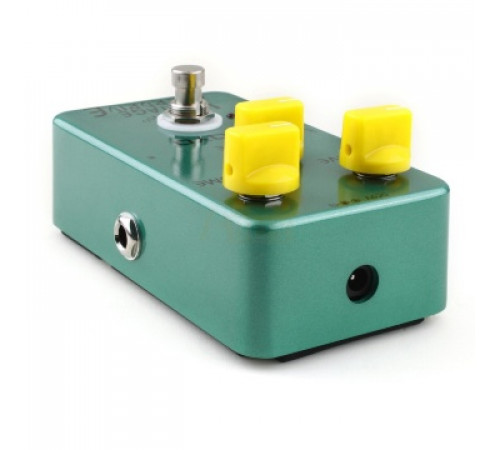 JOYO JF-01 Vintage Overdrive эффект гитарный овердрайв