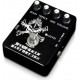 JOYO JF-04 High Gain Distortion эффект гитарный дисторшн