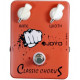 JOYO JF-05 Classic Chorus классическая педаль хора для гитары